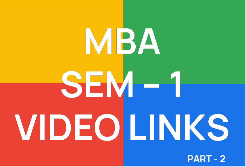 http://study.aisectonline.com/images/MBA SEM 1 VIDEO LINKS PART 2.png